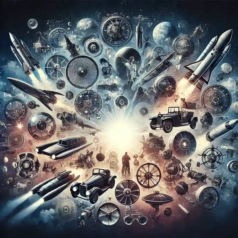 Películas de ciencia ficción